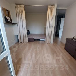 1-комн.кв., 35 м², этаж 4