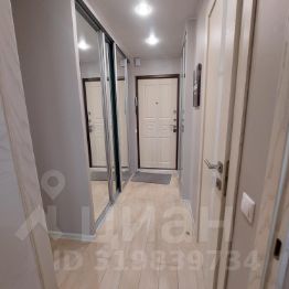 1-комн.кв., 35 м², этаж 4