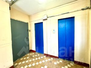 1-комн.кв., 35 м², этаж 9