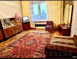 1-комн.кв., 35 м², этаж 9 1-комн.кв., 35 м², этаж 9