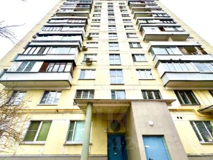 1-комн.кв., 35 м², этаж 9