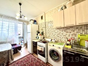 1-комн.кв., 35 м², этаж 9