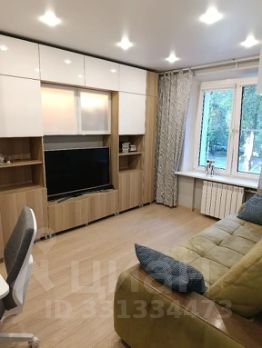2-комн.кв., 37 м², этаж 2