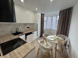 2-комн.кв., 54 м², этаж 13 2-комн.кв., 54 м², этаж 13