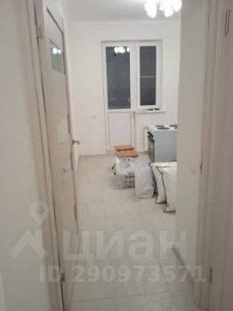 2-комн.кв., 59 м², этаж 16