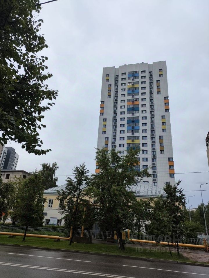 Продается2-комн.квартира,58,8м²