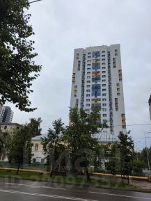 2-комн.кв., 59 м², этаж 16