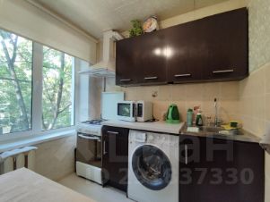 2-комн.кв., 46 м², этаж 3