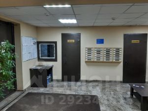 4-комн.кв., 95 м², этаж 21