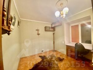 3-комн.кв., 64 м², этаж 2