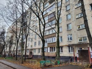 2-комн.кв., 44 м², этаж 2