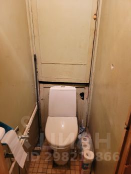 2-комн.кв., 44 м², этаж 2