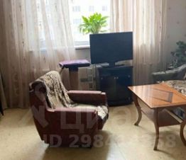 2-комн.кв., 52 м², этаж 6