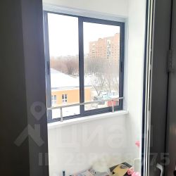 2-комн.кв., 58 м², этаж 4