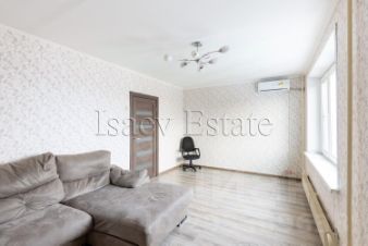 3-комн.кв., 65 м², этаж 11