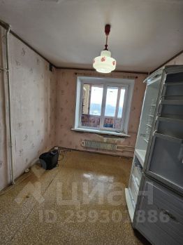 3-комн.кв., 65 м², этаж 11