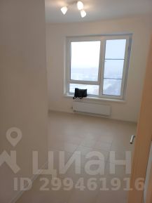 2-комн.кв., 57 м², этаж 15