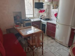 3-комн.кв., 64 м², этаж 2