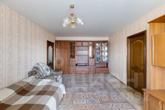 3-комн.кв., 70 м², этаж 8