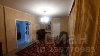 4-комн.кв., 100 м², этаж 8