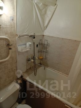 1-комн.кв., 15 м², этаж 3