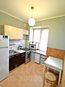 2-комн.кв., 45 м², этаж 4