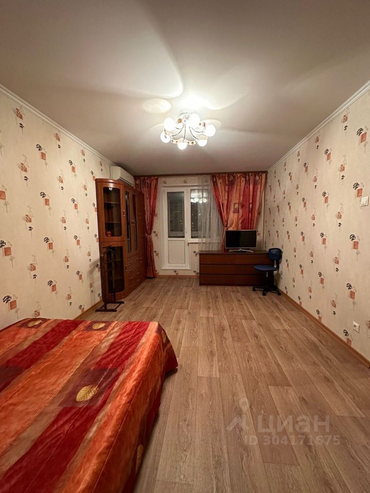 Продается1-комн.квартира,40м²