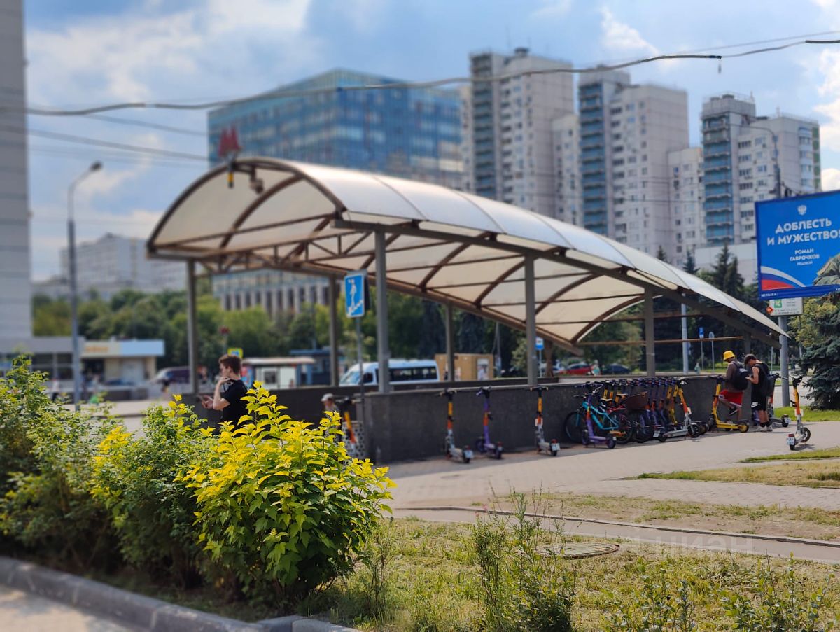 Снять квартиру на проспекте Зеленый в Москве на длительный срок, аренда  квартир длительно на Циан. Найдено 10 объявлений.