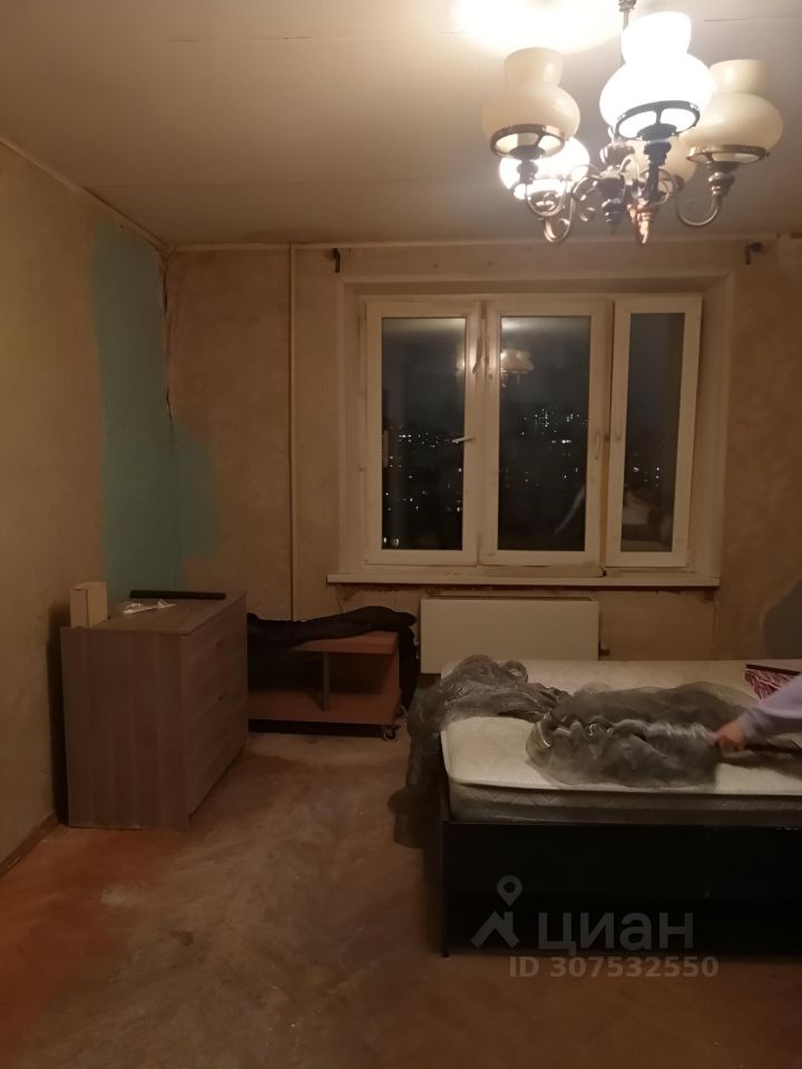 Сдается1-комн.квартира,35м²