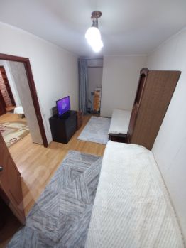 2-комн.кв., 47 м², этаж 7