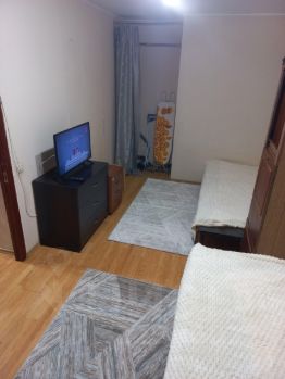 2-комн.кв., 47 м², этаж 7