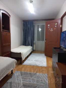 2-комн.кв., 47 м², этаж 7