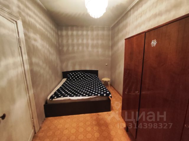 2-комн., 40 м², 1/5 этаж