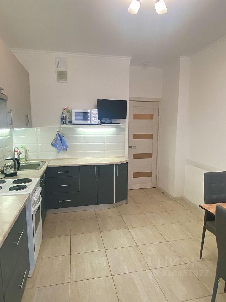 2-комнатная квартира, 62,3 м² — фото 8