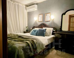 2-комн.кв., 45 м², этаж 6