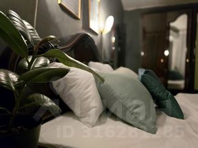 2-комн.кв., 45 м², этаж 6