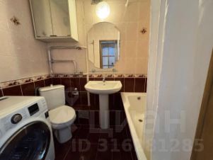 2-комн.кв., 45 м², этаж 6
