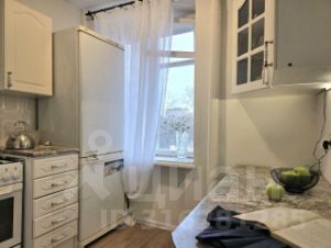 2-комн.кв., 45 м², этаж 6
