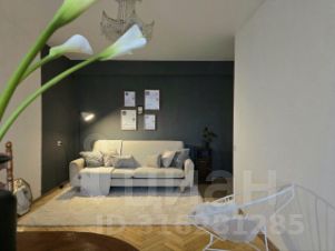 2-комн.кв., 45 м², этаж 6