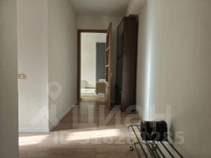 2-комн.кв., 45 м², этаж 6