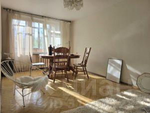 2-комн.кв., 45 м², этаж 6