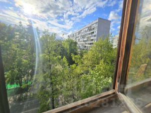 2-комн.кв., 45 м², этаж 6