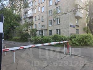 2-комн.кв., 45 м², этаж 6
