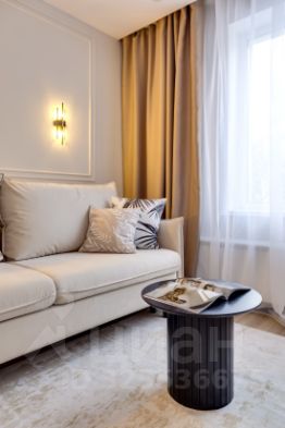 2-комн.кв., 40 м², этаж 5