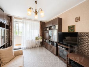 2-комн.кв., 44 м², этаж 7