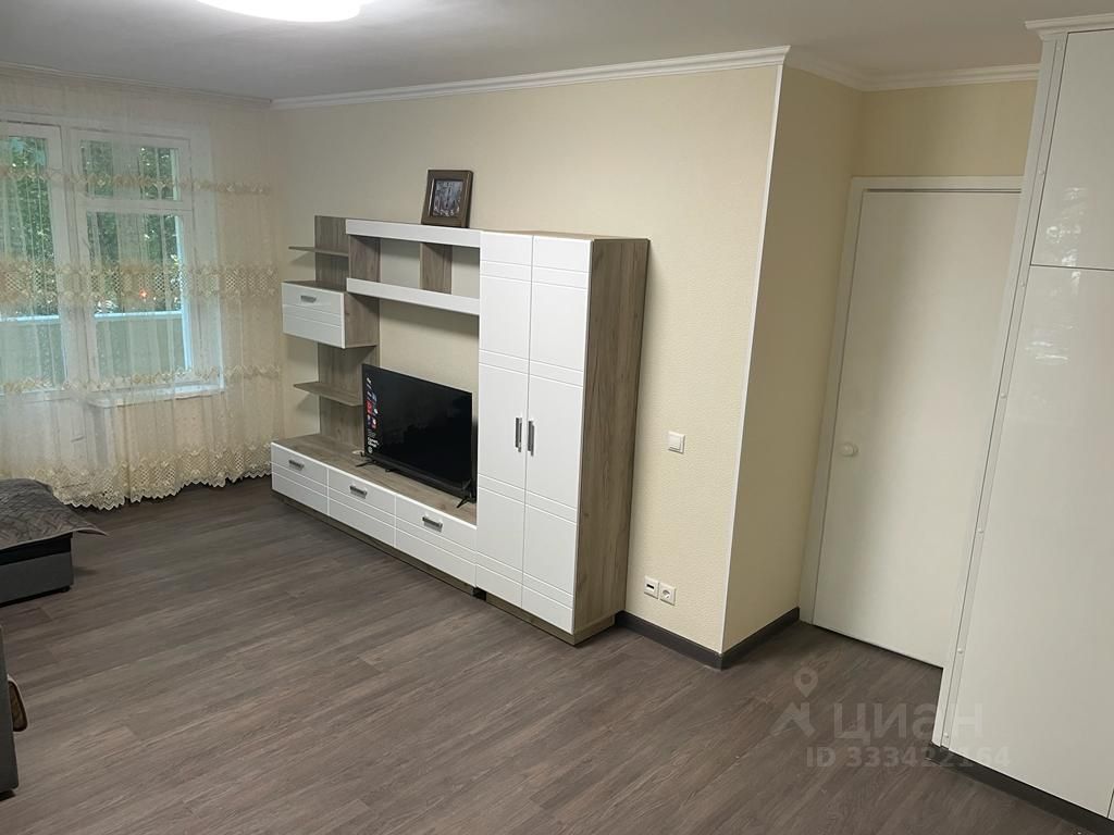 2-комнатная квартира, 42 м² — фото 6