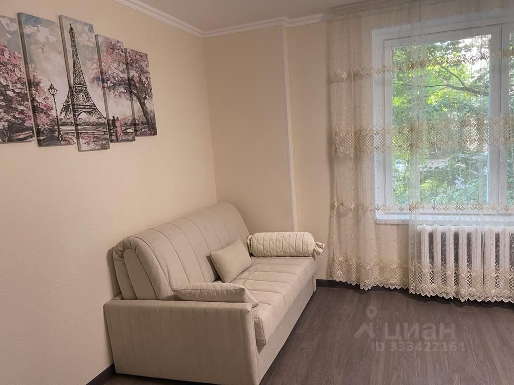 2-комнатная квартира, 42 м² — фото 8