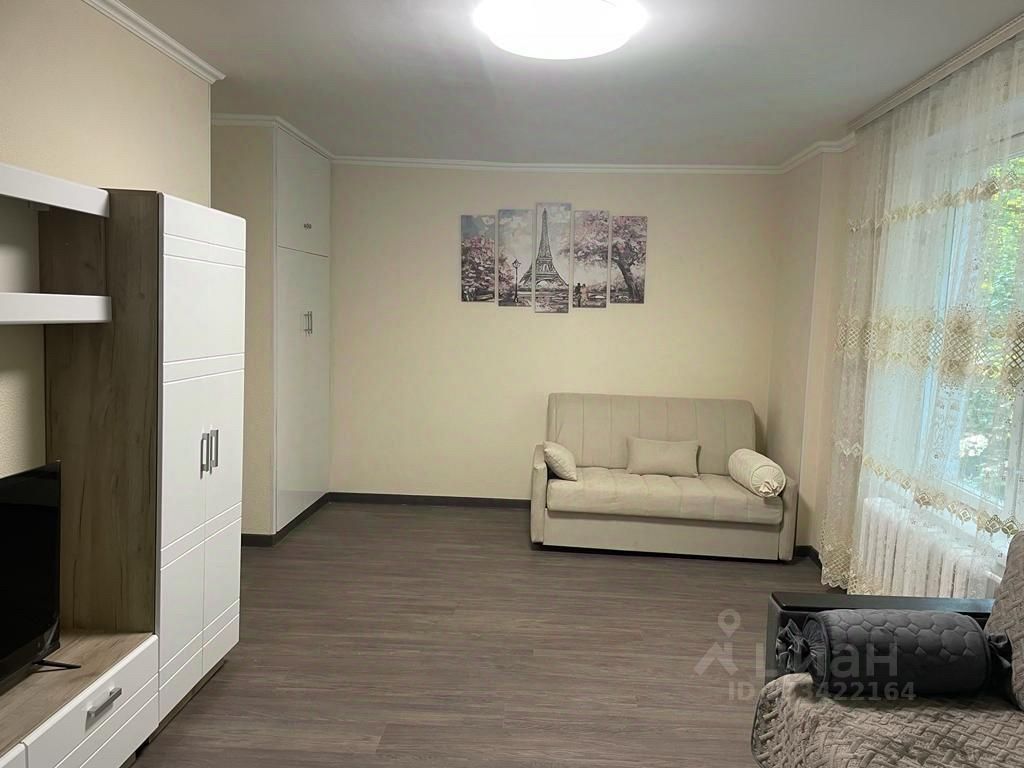 2-комнатная квартира, 42 м² — фото 7