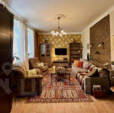 3-комн.кв., 68 м², этаж 3 3-комн.кв., 68 м², этаж 3