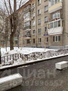 2-комн.кв., 43 м², этаж 2